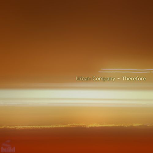 Urban Company-Therefore