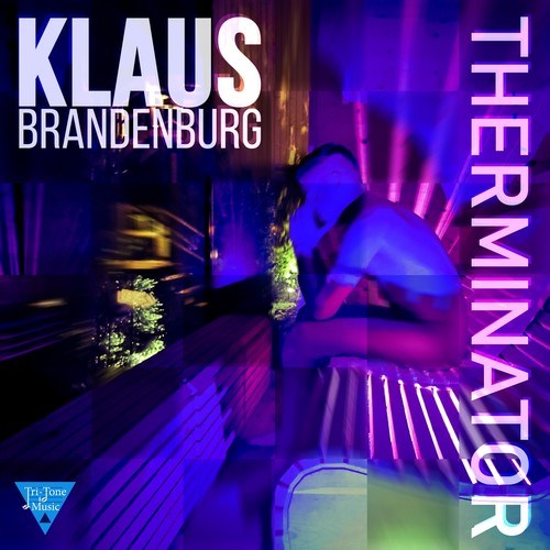 Klaus Brandenburg-Therminator