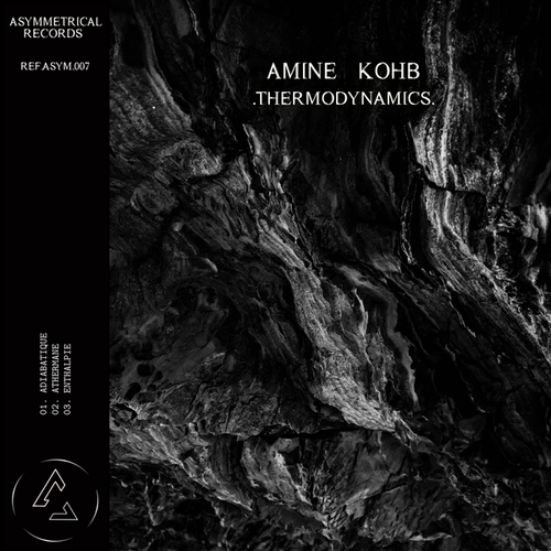 Amine Kohb-THERMODYNAMICS