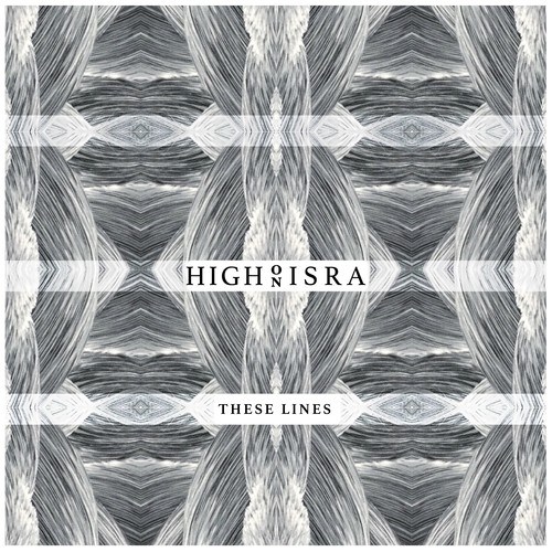 High On Isra-These Lines