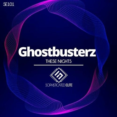 Ghostbusterz-These Nights