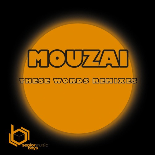 Mouzai, Viral Gucci, Tswex Malabola-These Words Remixes