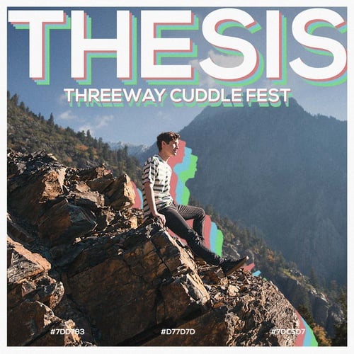 Threeway Cuddle Fest-Thesis