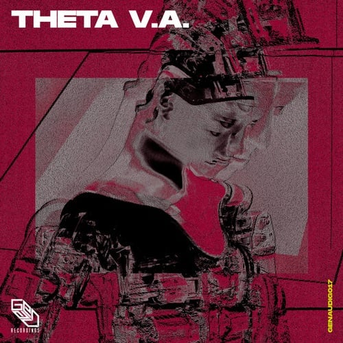 Various Artists-Theta
