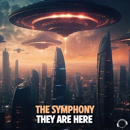The Symphony-They Are Here