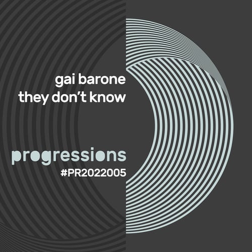 Gai Barone-They Don’t Know