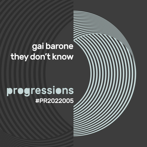 Gai Barone-They Don’t Know