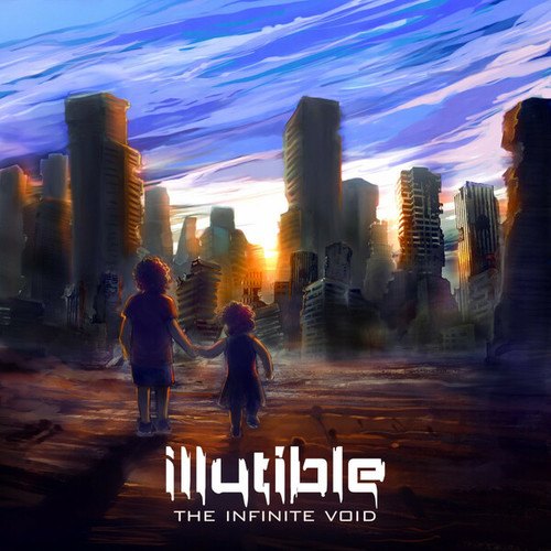 Illutible-They Don't Understand