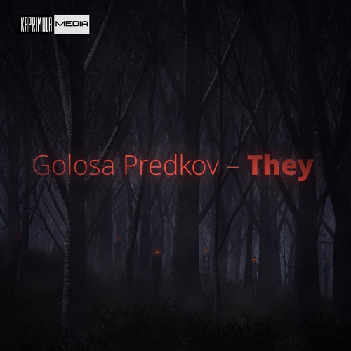 Golosa Predkov-They