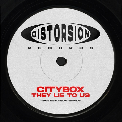 CityBox-They Lie To Us