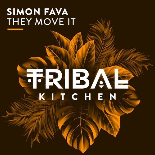 Simon Fava-They Move It