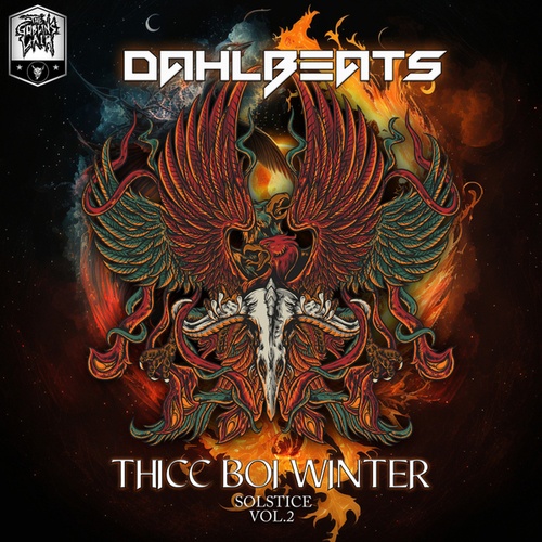 Dahlbeats-THICC BOI WINTER