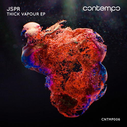 JSPR-Thick Vapour EP