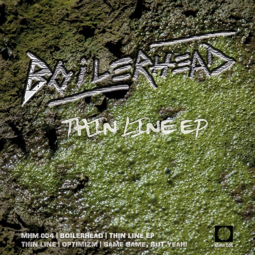 Boilerhead-Thin Line