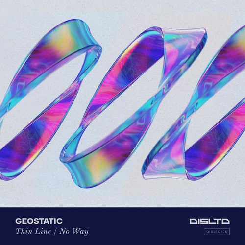 Geostatic-Thin Line / No Way