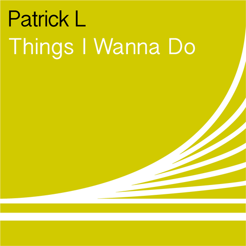 Patrick L, Shapeshifters-Things I Wanna Do