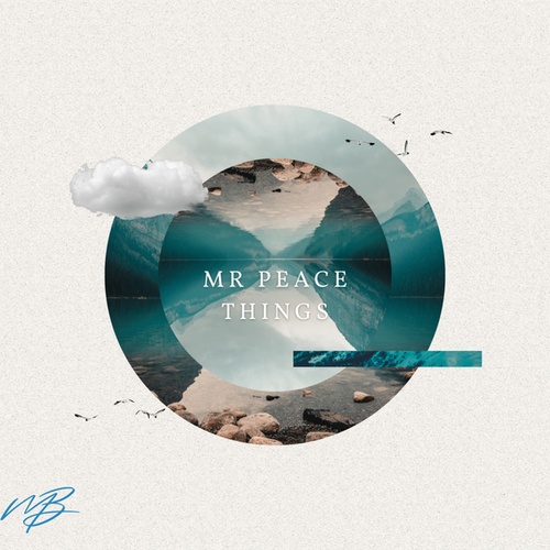 Mr Peace-Things