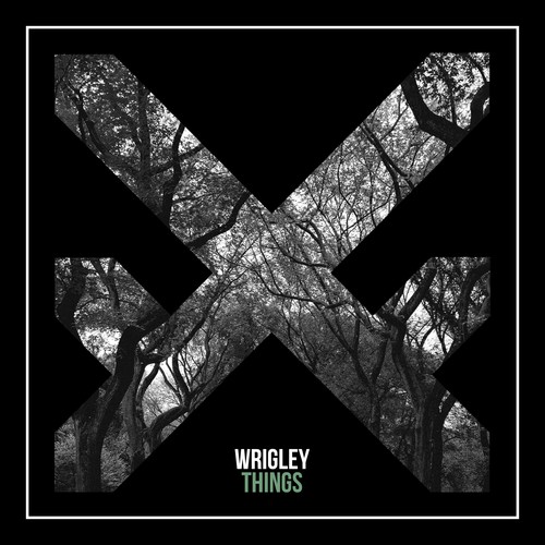 Wrigley-Things