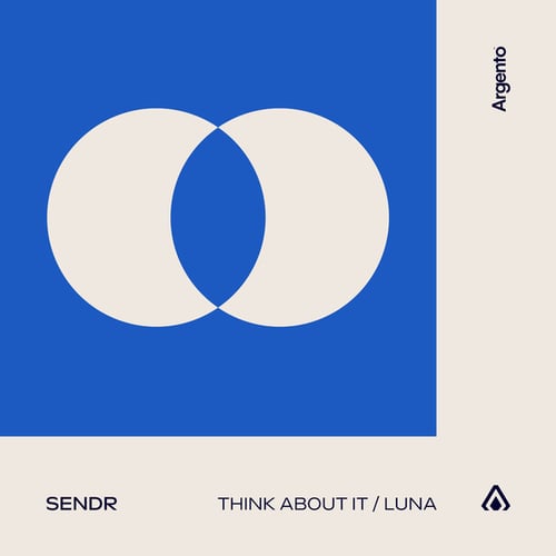 Sendr-Think About It / Luna