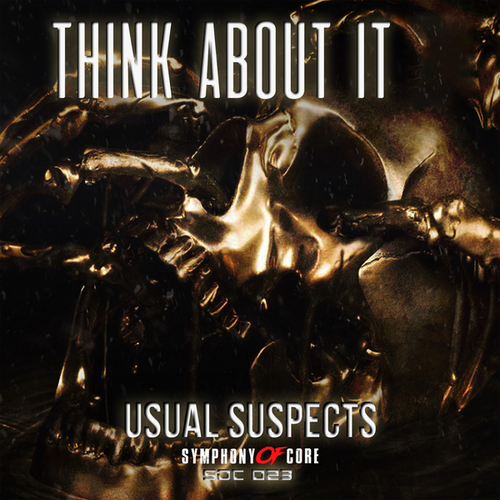 Usual Suspects-Think About It