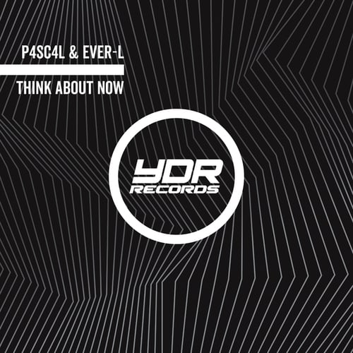Various Artists-Think About Now