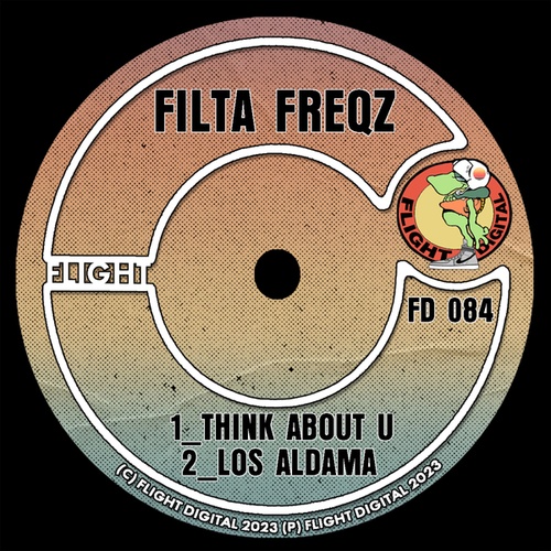 Filta Freqz-Think About U