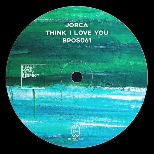 Jorca-Think I Love You