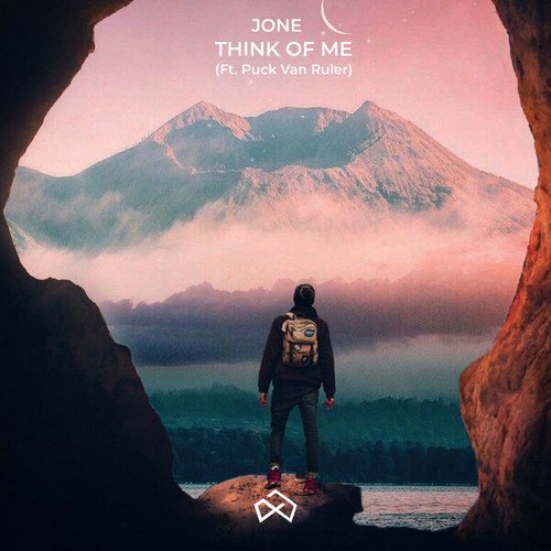 Jone, Puck Van Ruler-Think of Me