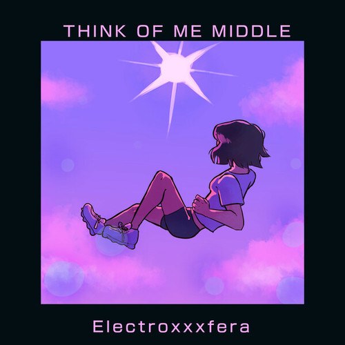 THINK OF ME MIDDLE