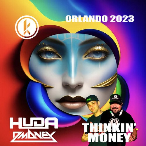Huda Hudia, DMoney-Thinkin' Money