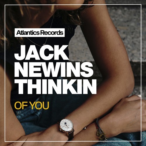 Jack Newins-Thinkin of You