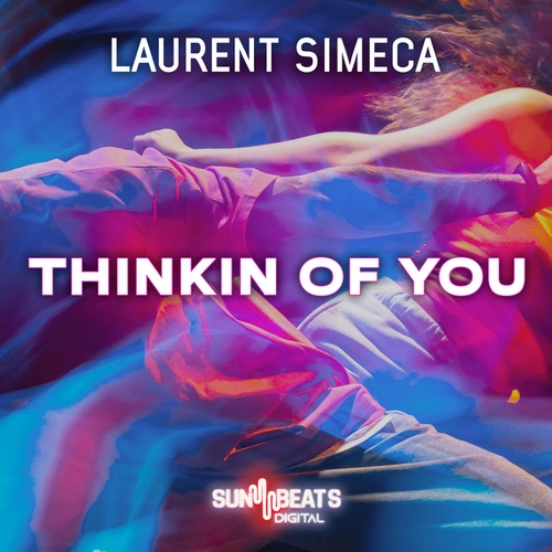 Laurent Simeca-Thinkin of You