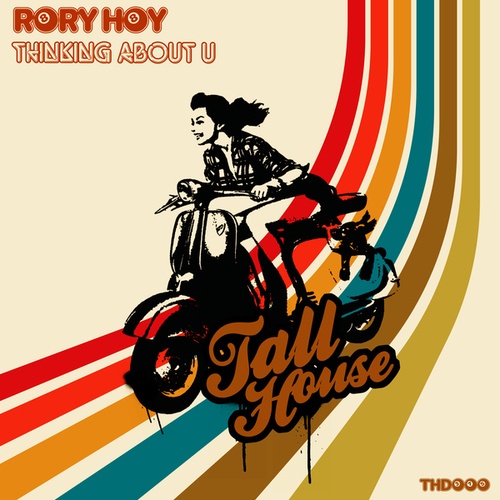 Rory Hoy-Thinking About U