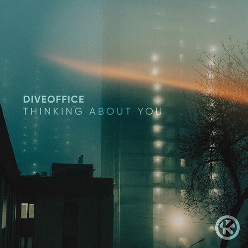 Diveoffice-Thinking About You