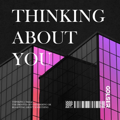 Golser-Thinking About You