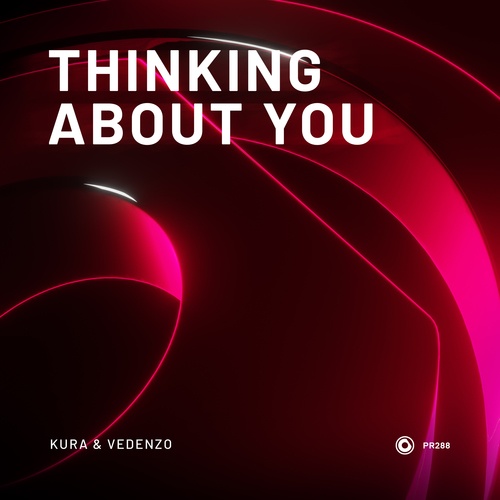 Kura, Vedenzo-Thinking About You