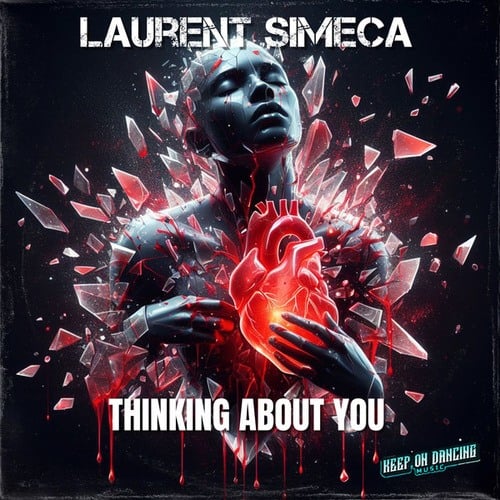 Laurent Simeca-Thinking About You