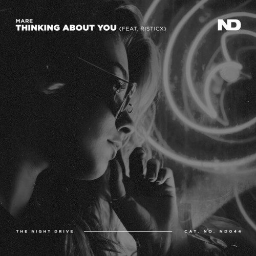 Mare, RisticX-Thinking About You