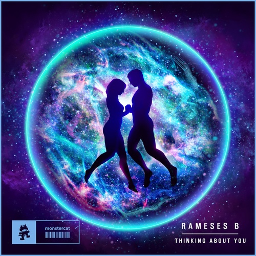 Rameses B-Thinking About You