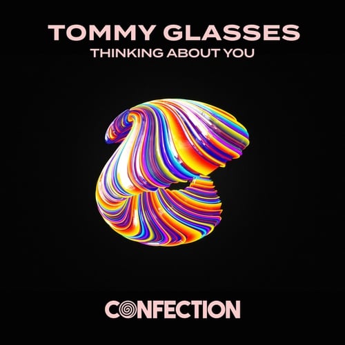 Tommy Glasses-Thinking About You