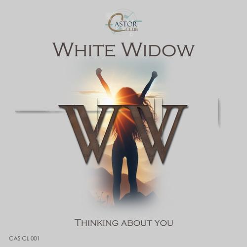 White Widow-Thinking About You