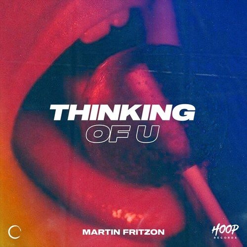 Martin Fritzon-Thinking of U (Extended Mix)
