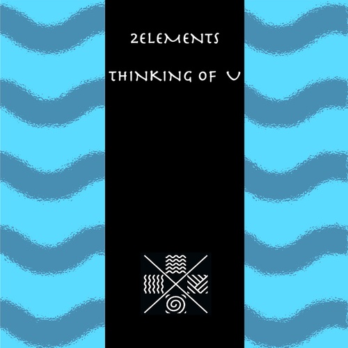 2elements-Thinking of U (Radio-Edit)