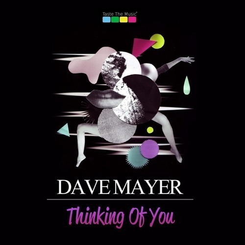 Dave Mayer-Thinking Of You -