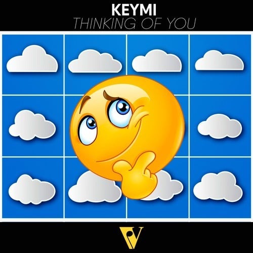 Keymi-Thinking of You