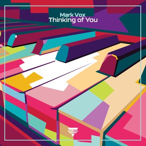 Mark Vox-Thinking of You