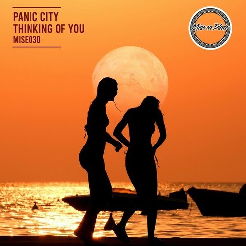 Panic City-Thinking of You