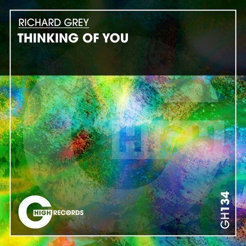 Richard Grey-Thinking of You