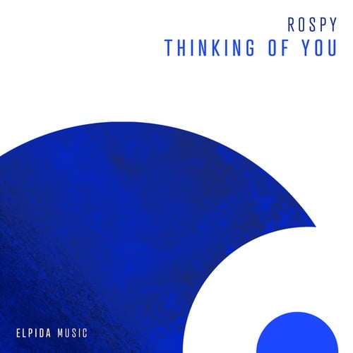 Rospy-Thinking of You