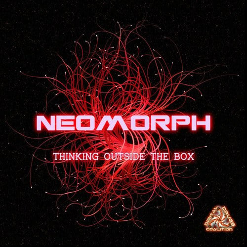 Neomorph, Meirelles, Glitch-Thinking Outside the Box